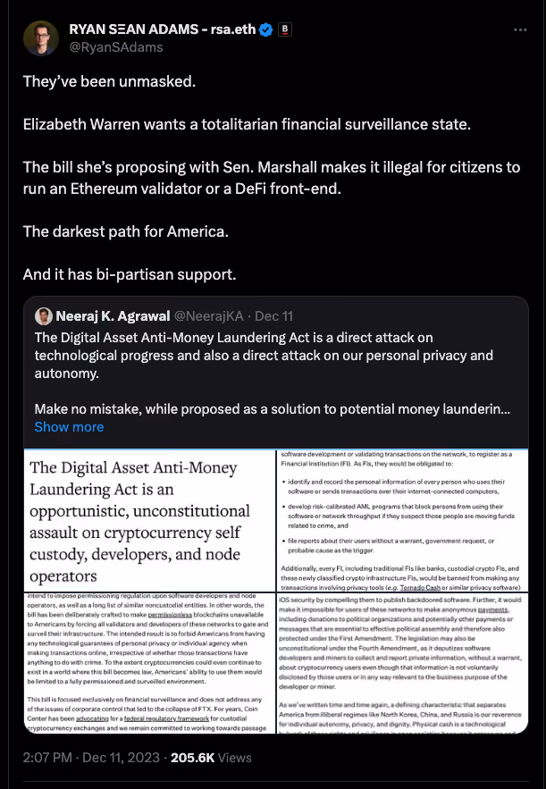 H/T @RyanSAdams on X.com