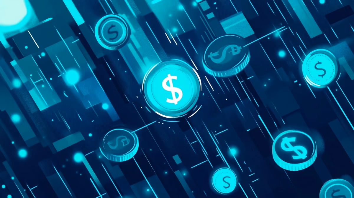  The Overlooked Truth About B2B Stablecoin Payments