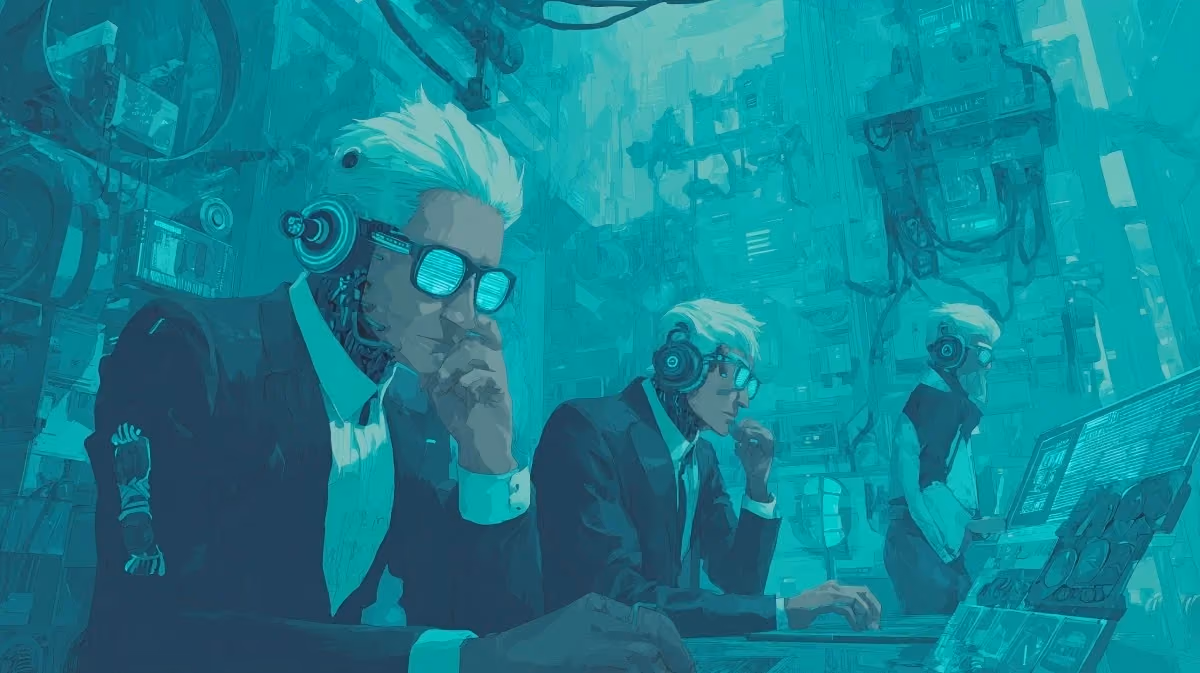 What AI Accounting Actually Looks Like Now