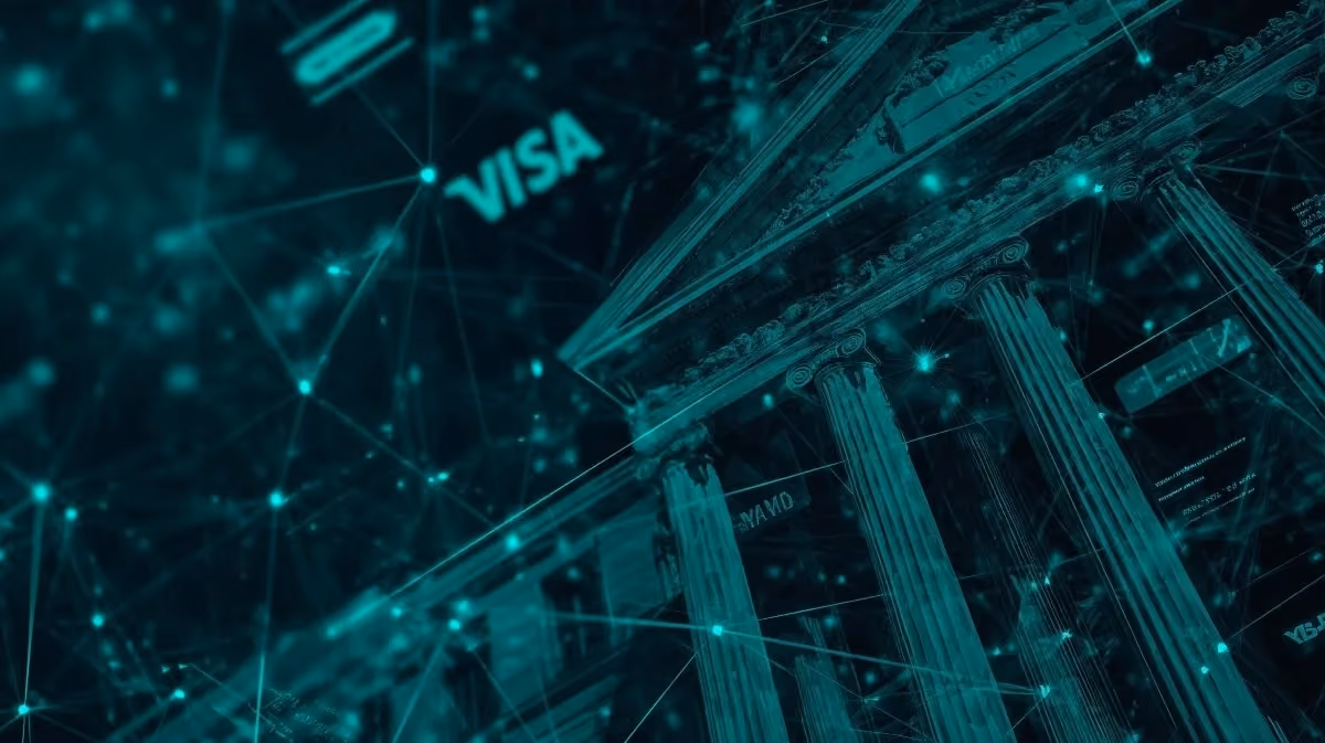 Stablecoins for B2B Payments? Big Finance Says Yes