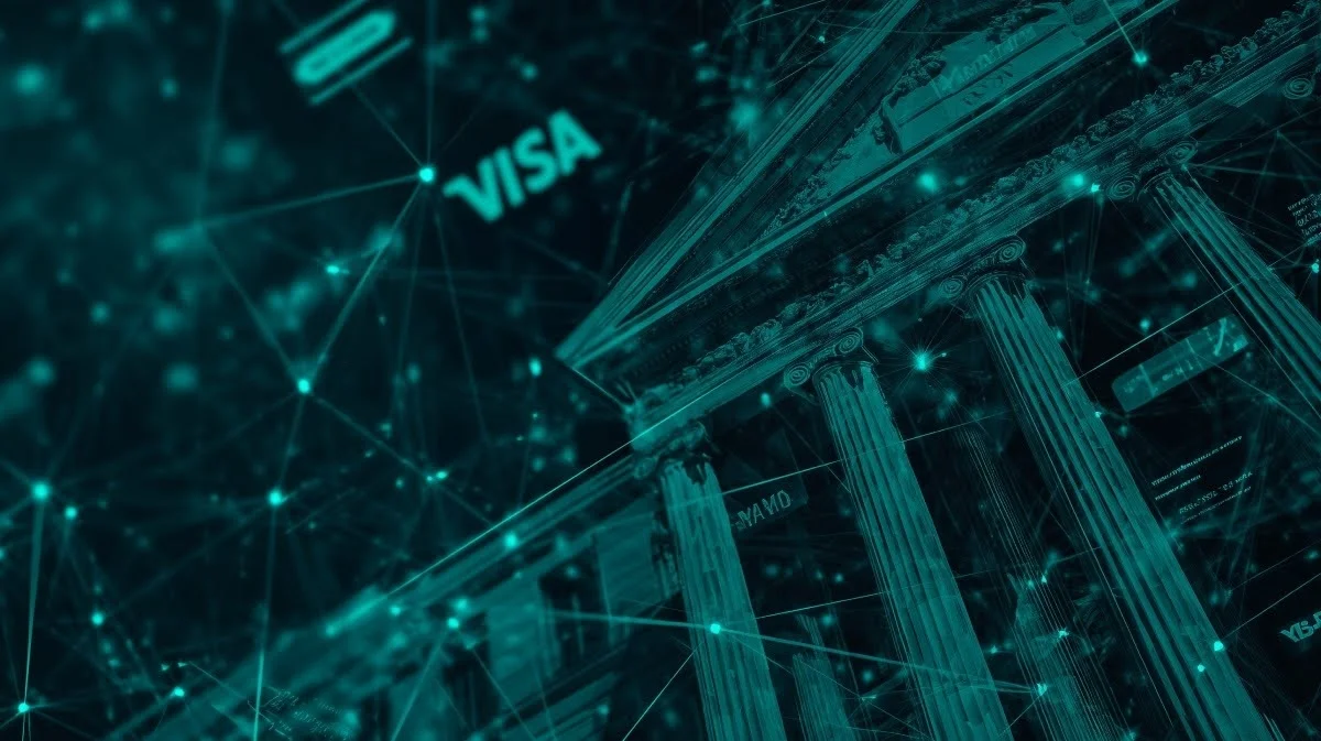 Stablecoins for B2B Payments? Big Finance Says Yes