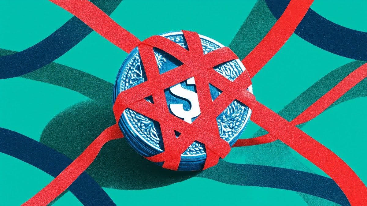 GENIUS Act Passed, But Crypto Payments Still Need This One Fix