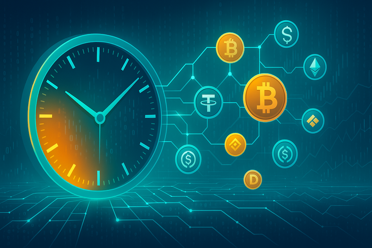 Why You Need to Future Proof Your Crypto Accounting Footprint