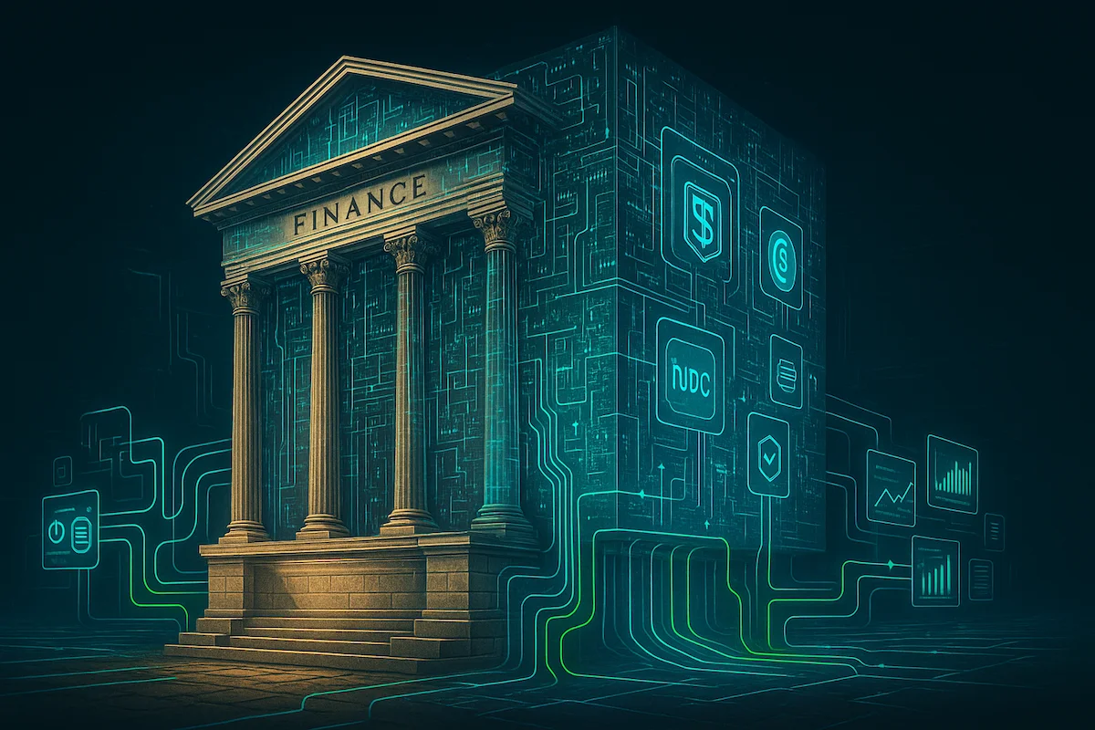 Why Bitwave Is the Only Institutional-Grade Solution for Blockchain Accounting & Reconciliation
