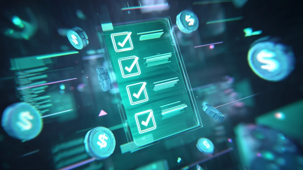 The Stablecoin Compliance Checklist (For Regular Businesses)