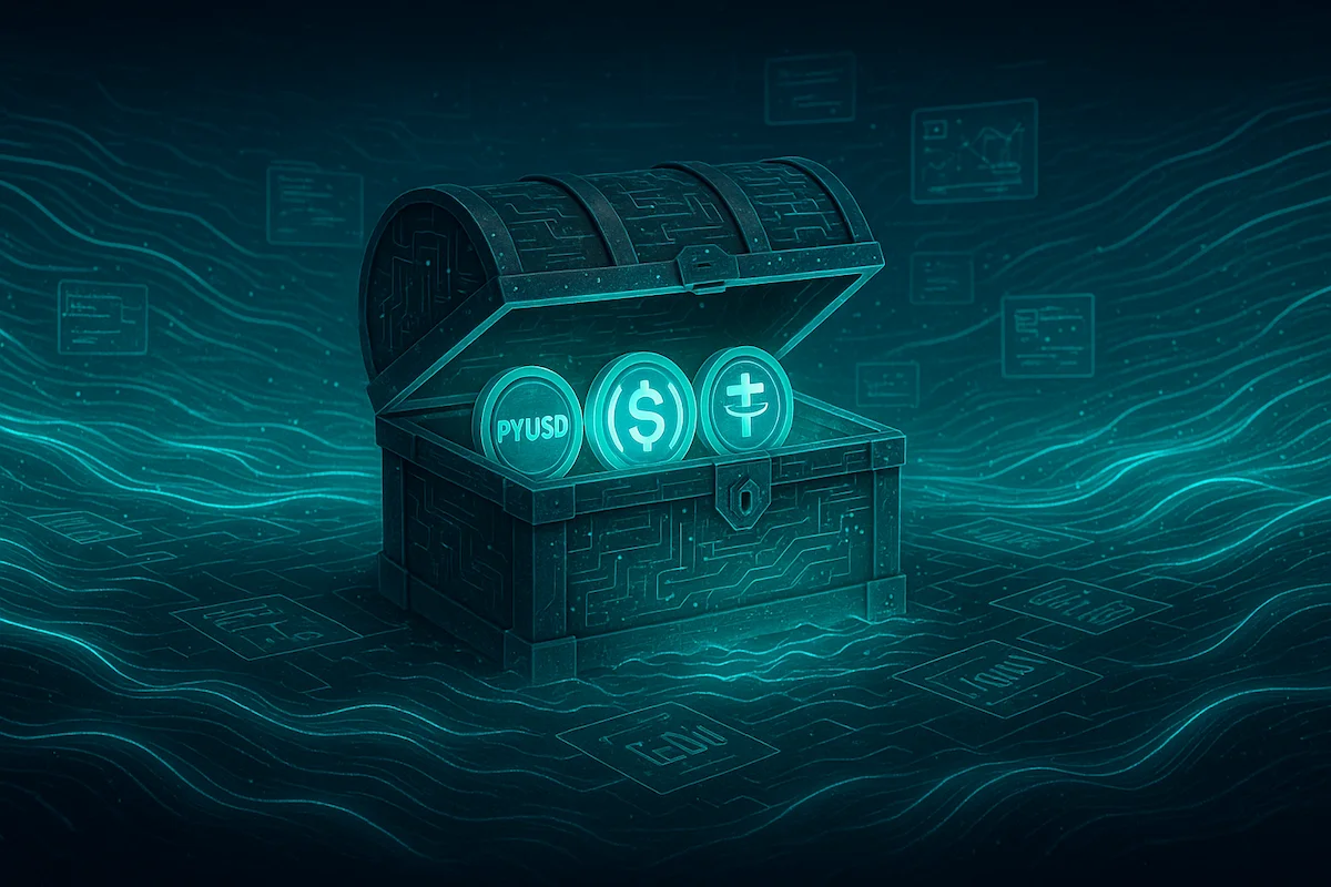 Why Public Companies Are Building Digital Asset Treasuries (DATs)