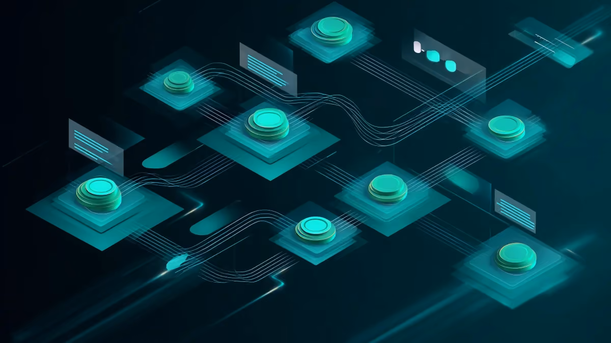 Real-Time Reconciliation & Reporting for Stablecoin Payouts [2025 Guide]