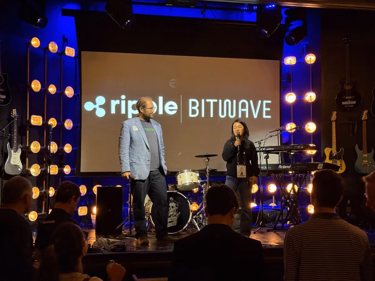 Ripples and Waves: A Deeper Look at the Bitwave + Ripple Partnership
