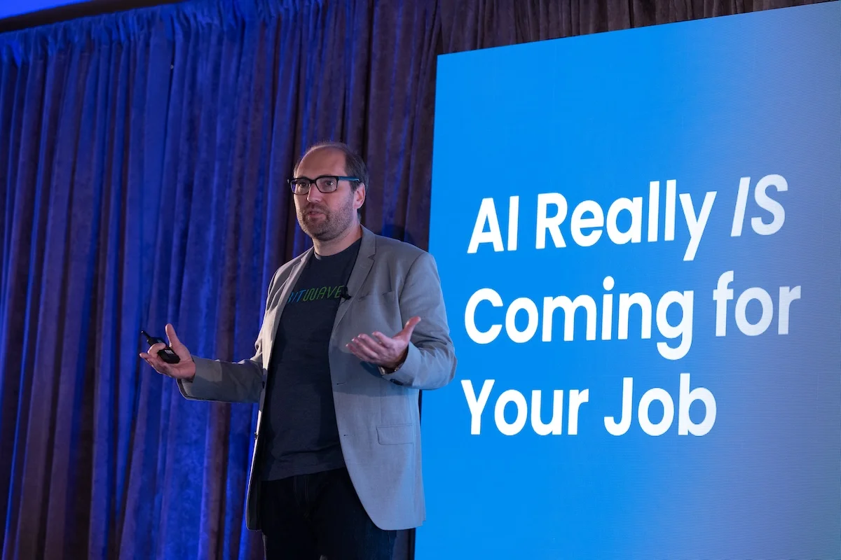 The Top 5 Themes of Enterprise Digital Asset Summit 2025