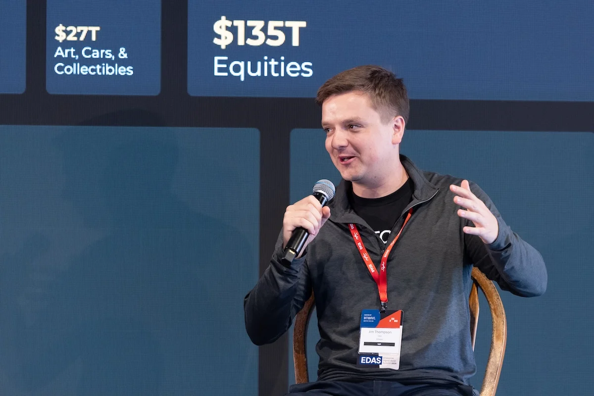 EDAS Highlight Series: Digital Asset Treasuries (DATs) for Enterprises