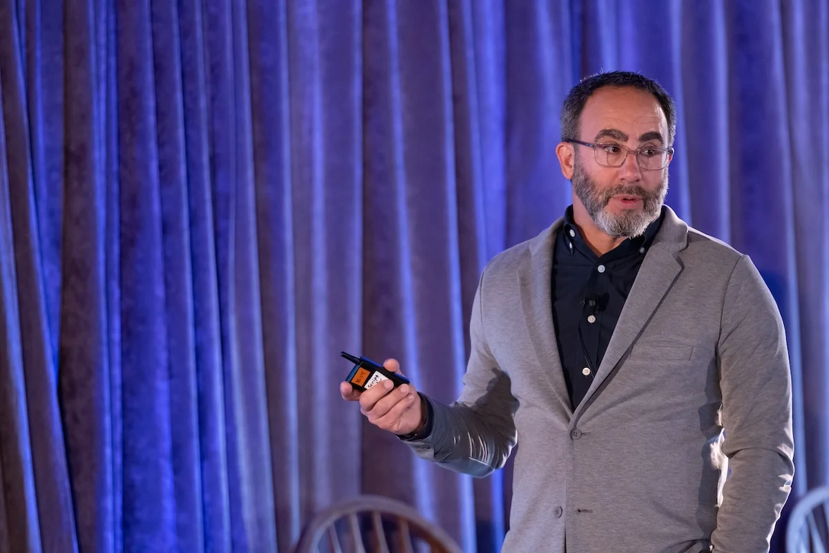 EDAS Highlight Series: TradFi Is Entering Digital Assets… but Not How You Think