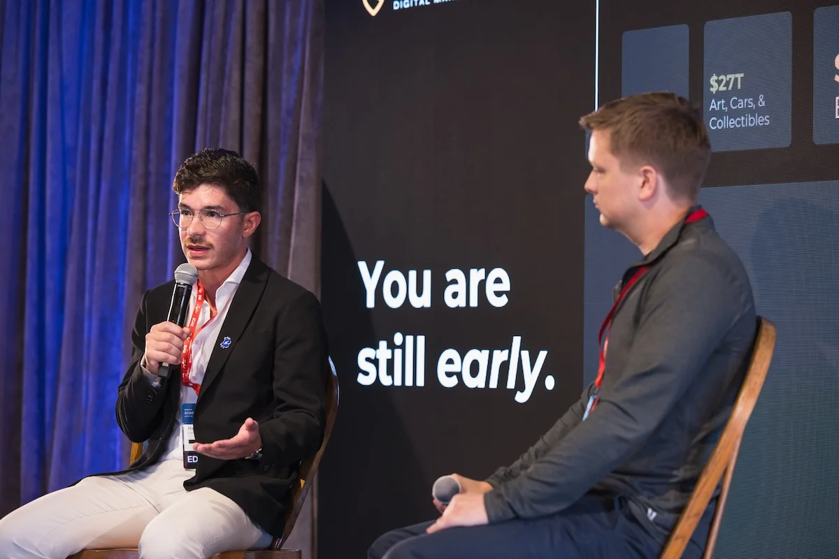 EDAS Highlight Series: Digital Asset Treasuries (DATs) for Enterprises