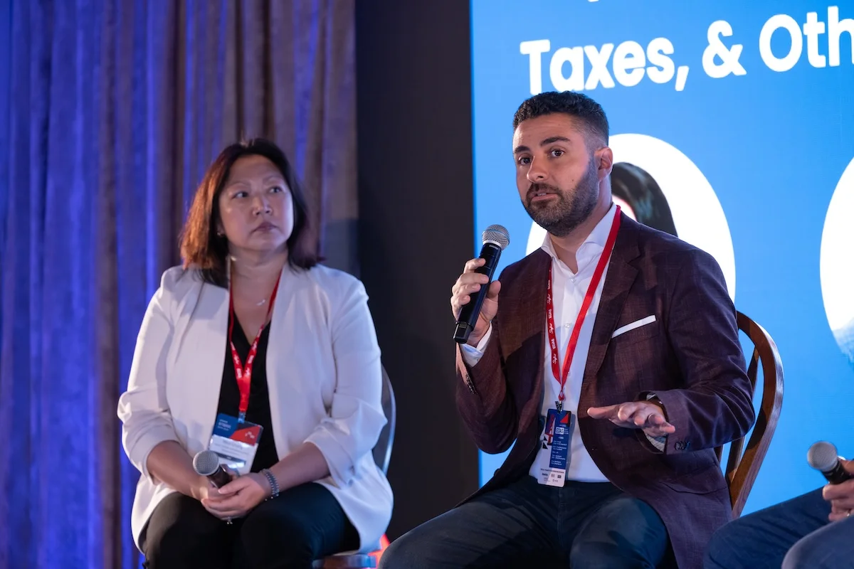 EDAS Highlight Series: Token Genesis Events, Taxes, and What to Know Before Year-End