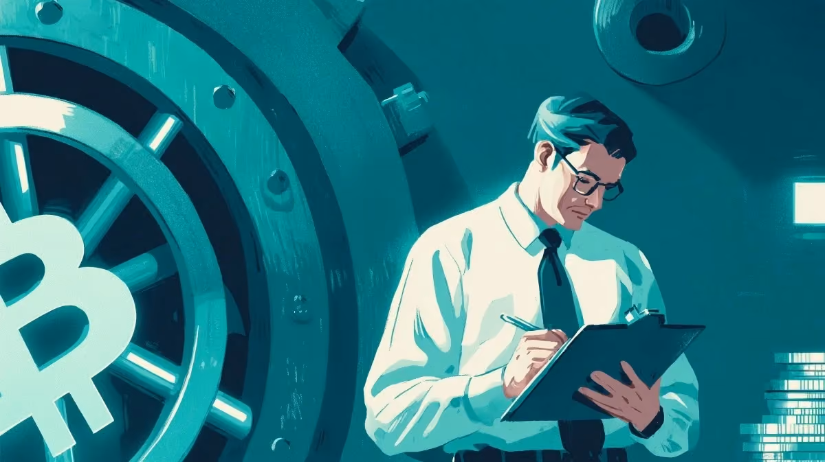 The Operational Layer Your Crypto Treasury Strategy is Missing
