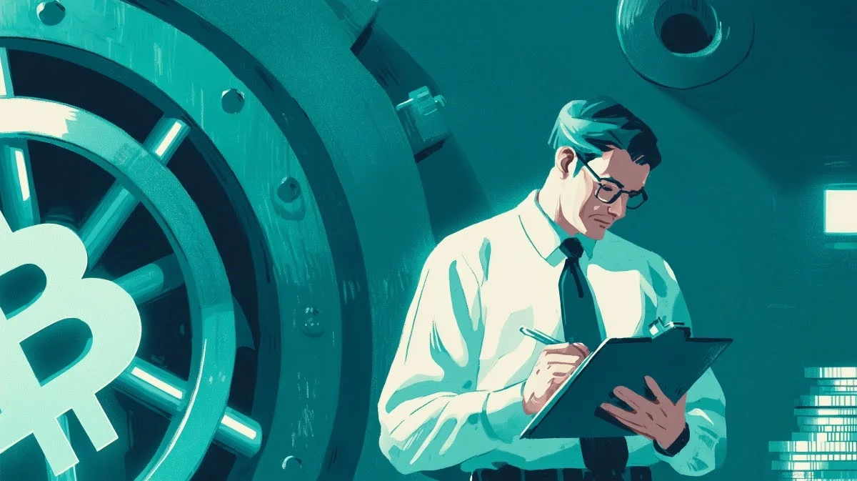 The Operational Layer Your Crypto Treasury Strategy is Missing