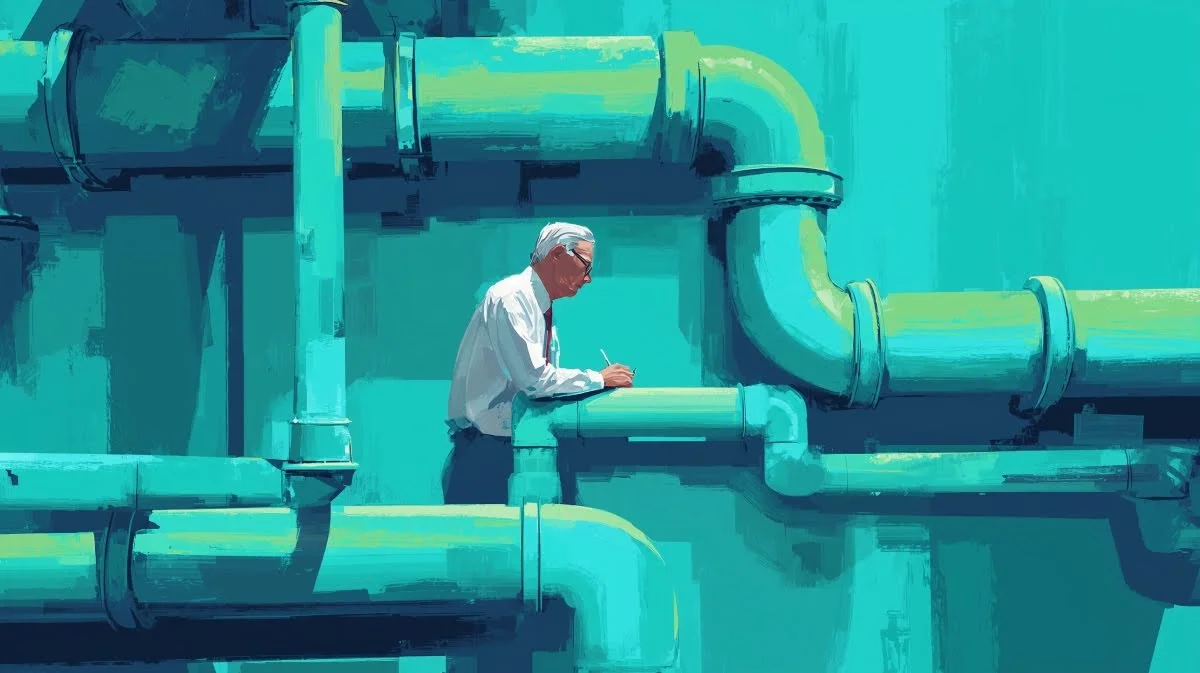 Web3 Treasury Management: 5 Questions CFOs Must Answer First