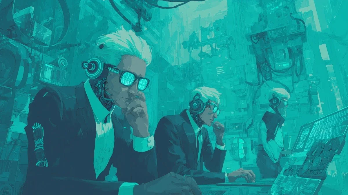 What AI Accounting Actually Looks Like Now