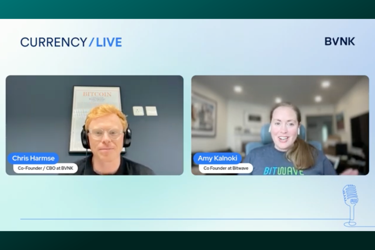 Amy Kalnoki on Why Enterprises Must Embrace Onchain Finance Today