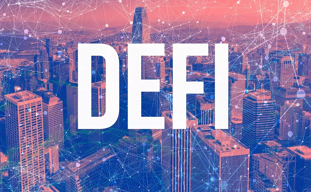An Intro to DeFi Taxes and Accounting Webinar