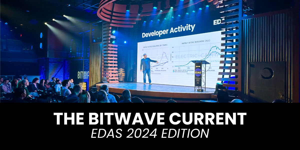 Bitwave Current: Introducing Bitwave 2.0 & Data Fusion