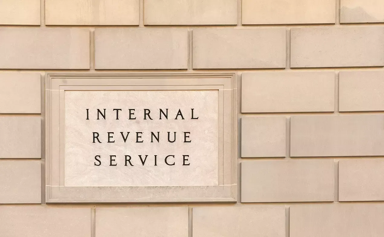 Bitwave is up-to-date with all IRS Tax Guidelines