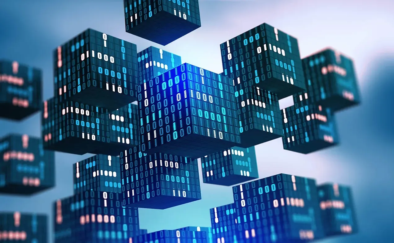 Blockchain’s Second Use Case: The Byzantine Organizational Problem