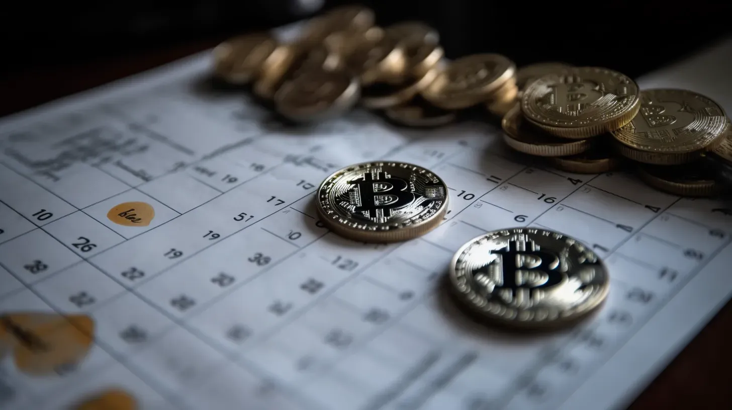 Do You Have to Pay Taxes on Crypto If You Reinvest?