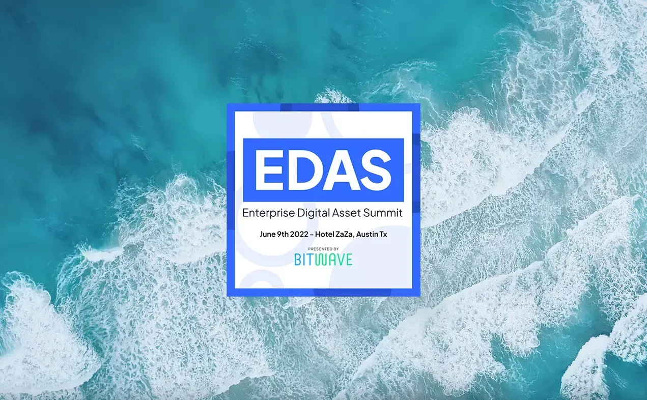 Enterprise Digital Asset Summit