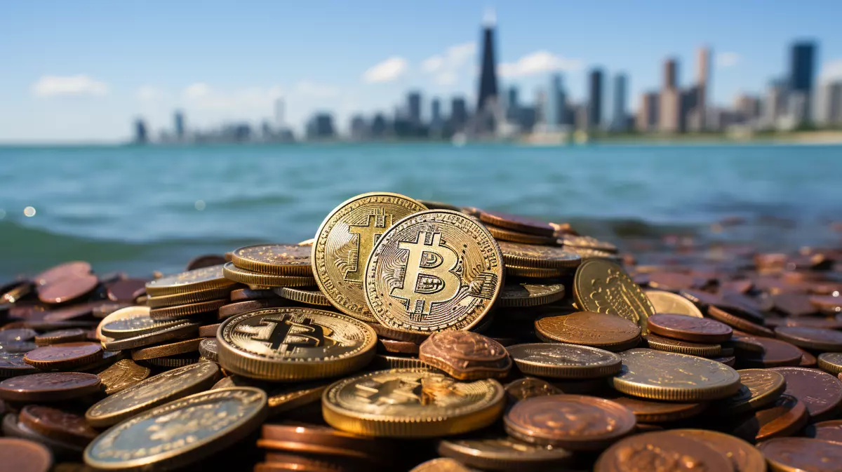 How Illinois Taxes Cryptocurrency