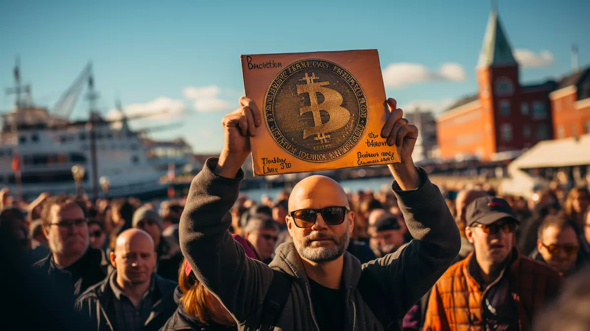 How Massachusetts Taxes Cryptocurrency