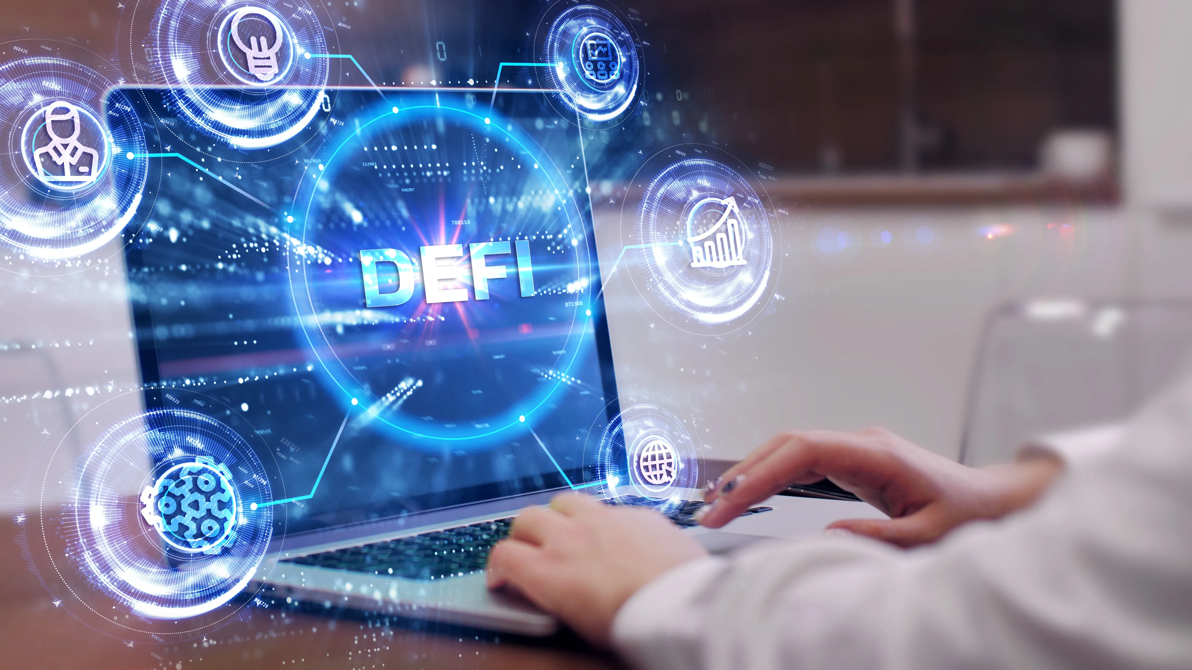 The Challenges of Using Spreadsheets and QuickBooks Online for DeFi Accounting