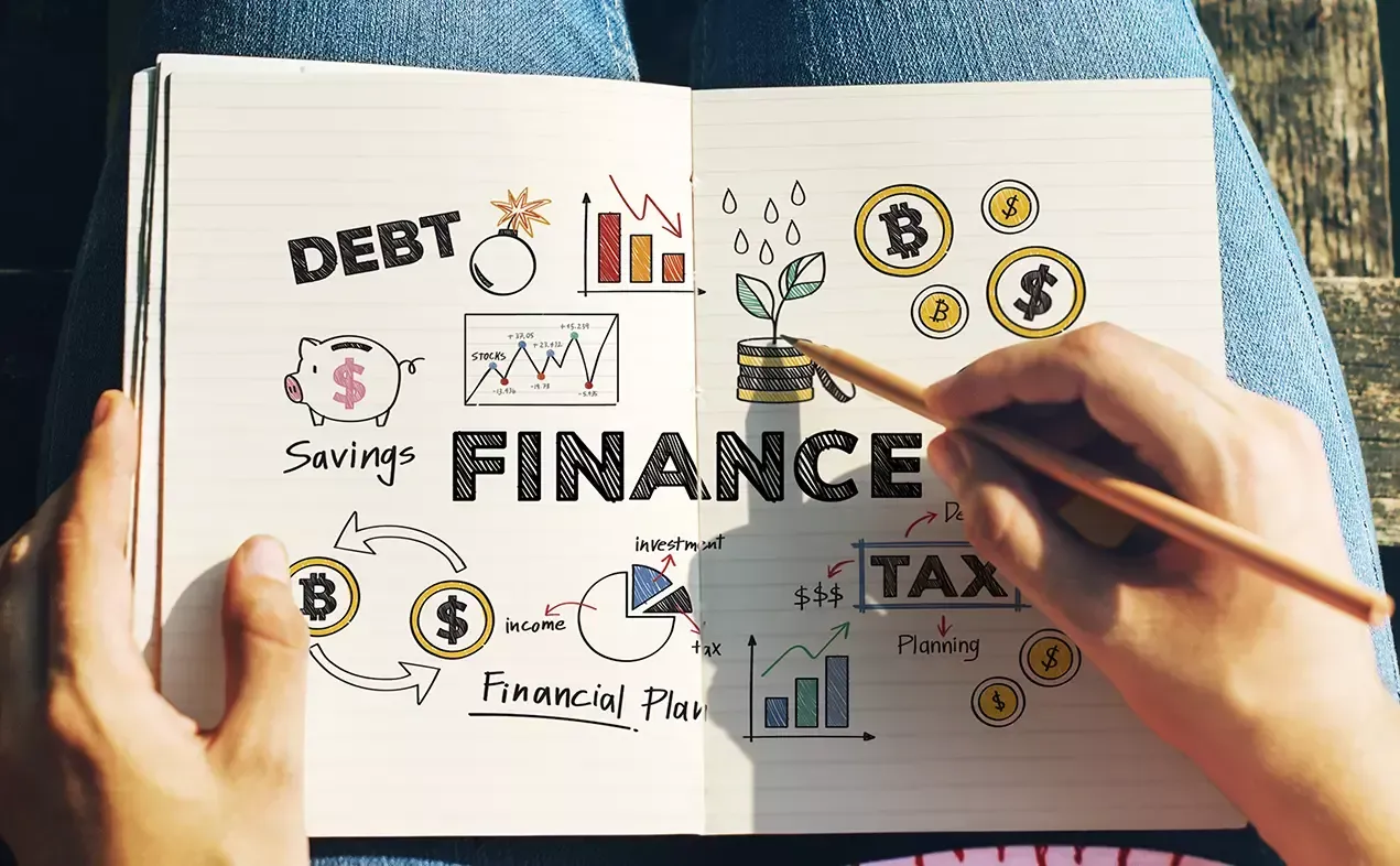 New Business Models, Enterprise Applications, and More: Why Crypto is Ready for EDAS