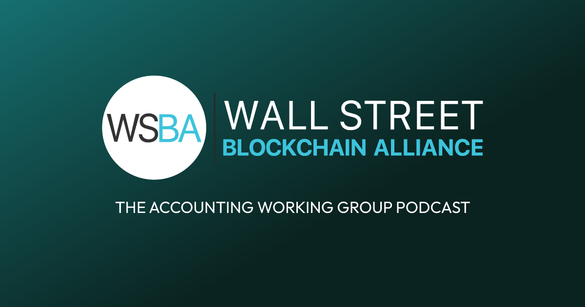 Pat White on the Future of B2B Payments & Crypto Security (WSBA Podcast)