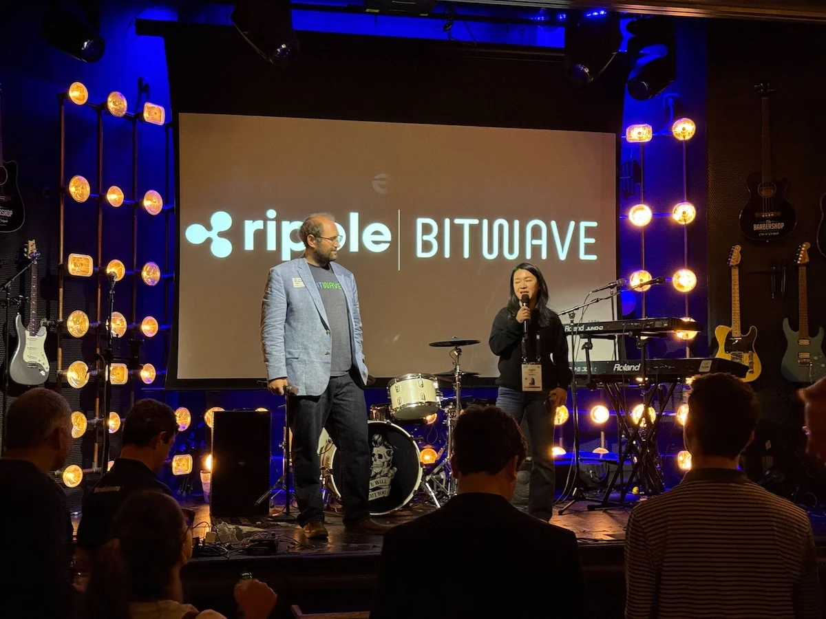 Ripples and Waves: A Deeper Look at the Bitwave + Ripple Partnership