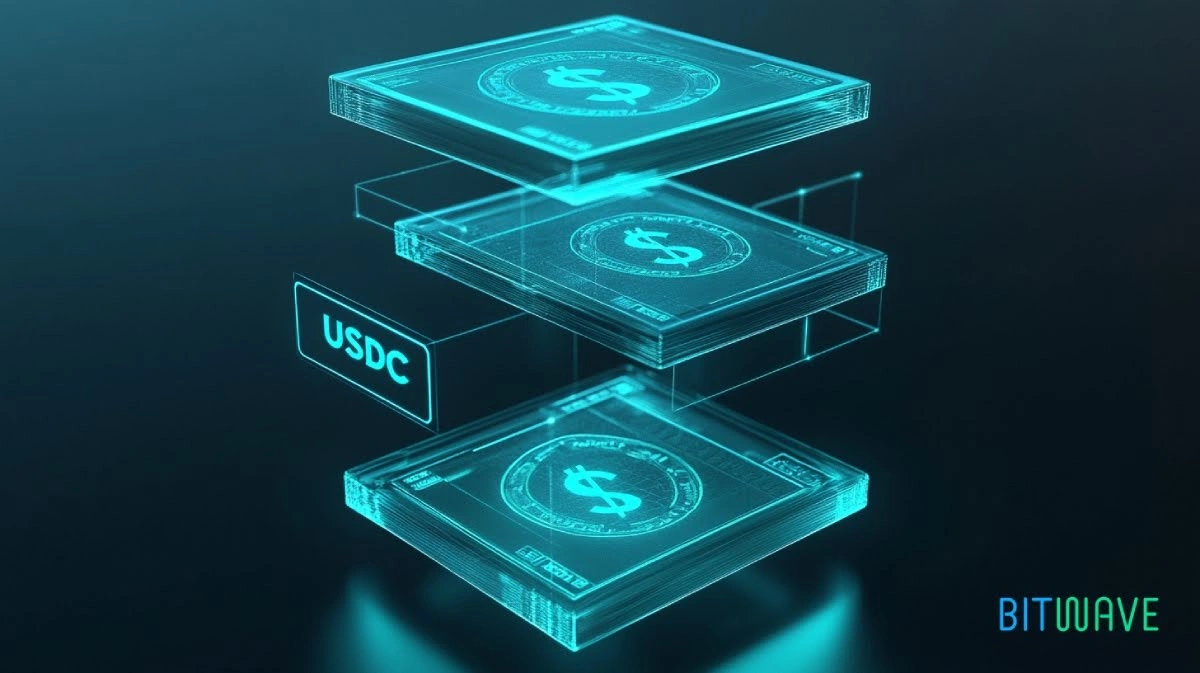The Accountant's Guide to Stablecoins in Accounts Payable
