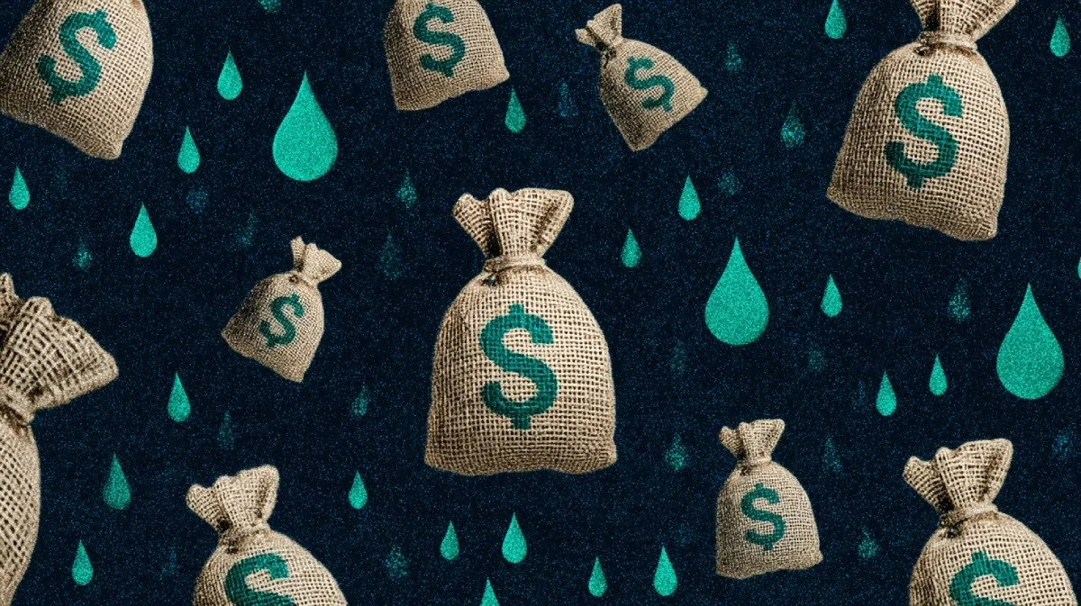 How to Do High-Volume Microtransaction Accounting at Scale