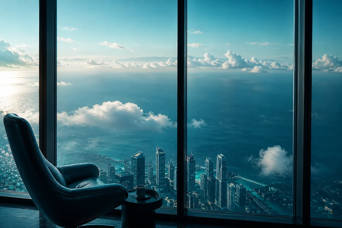 A View From Inside the DTCC Industry Working Group