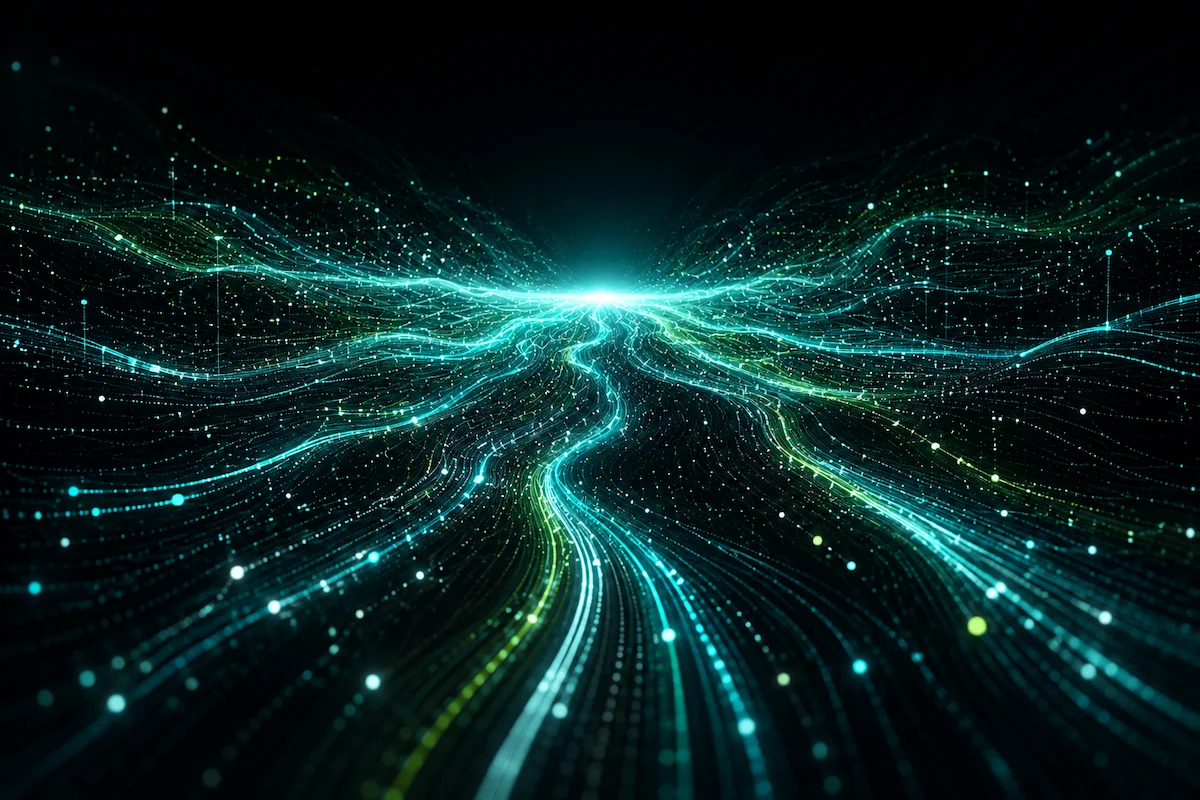The AI Agent Economy is Here. And It Has An Accounting Problem.