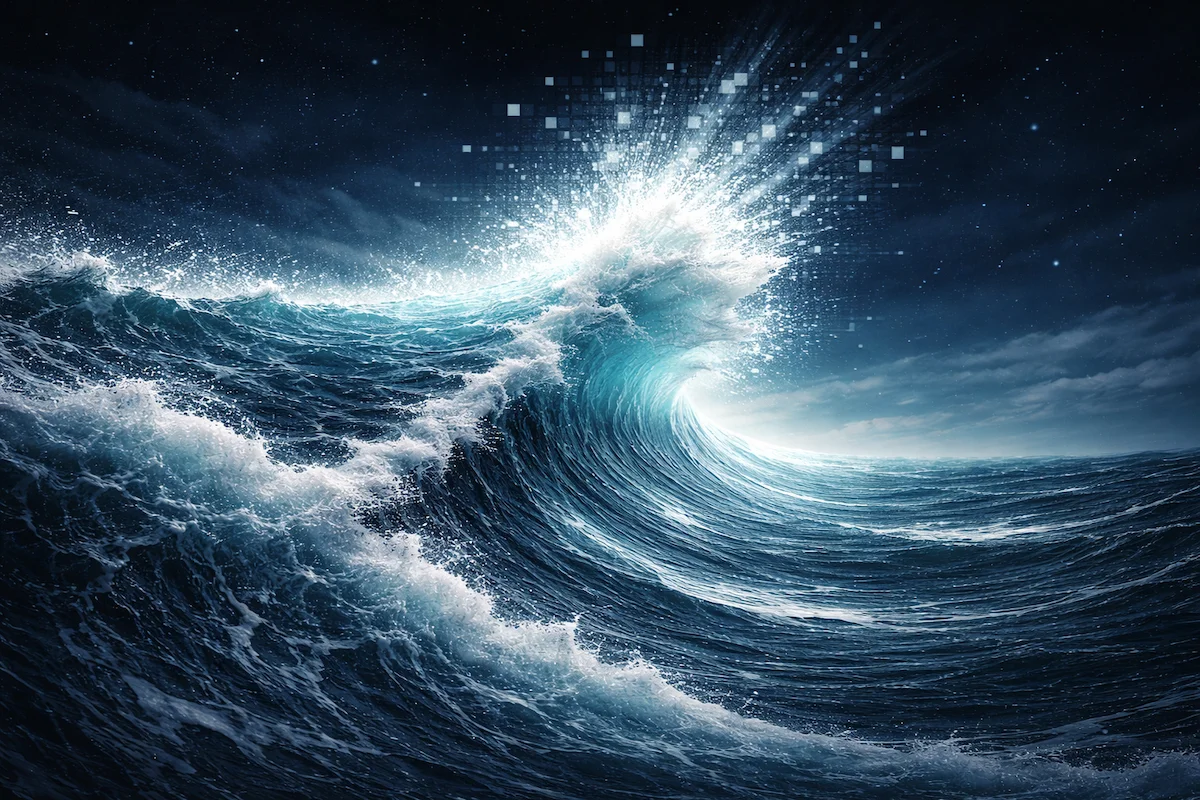 AI Accounting and the High-Volume Economy