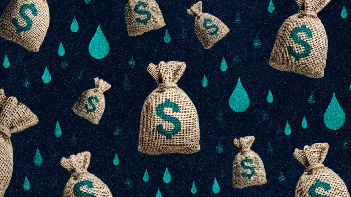 How to Do High-Volume Microtransaction Accounting at Scale