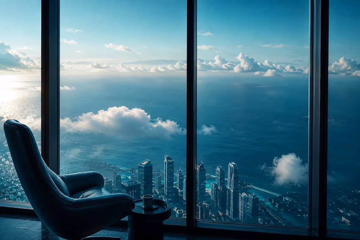 A View From Inside the DTCC Industry Working Group