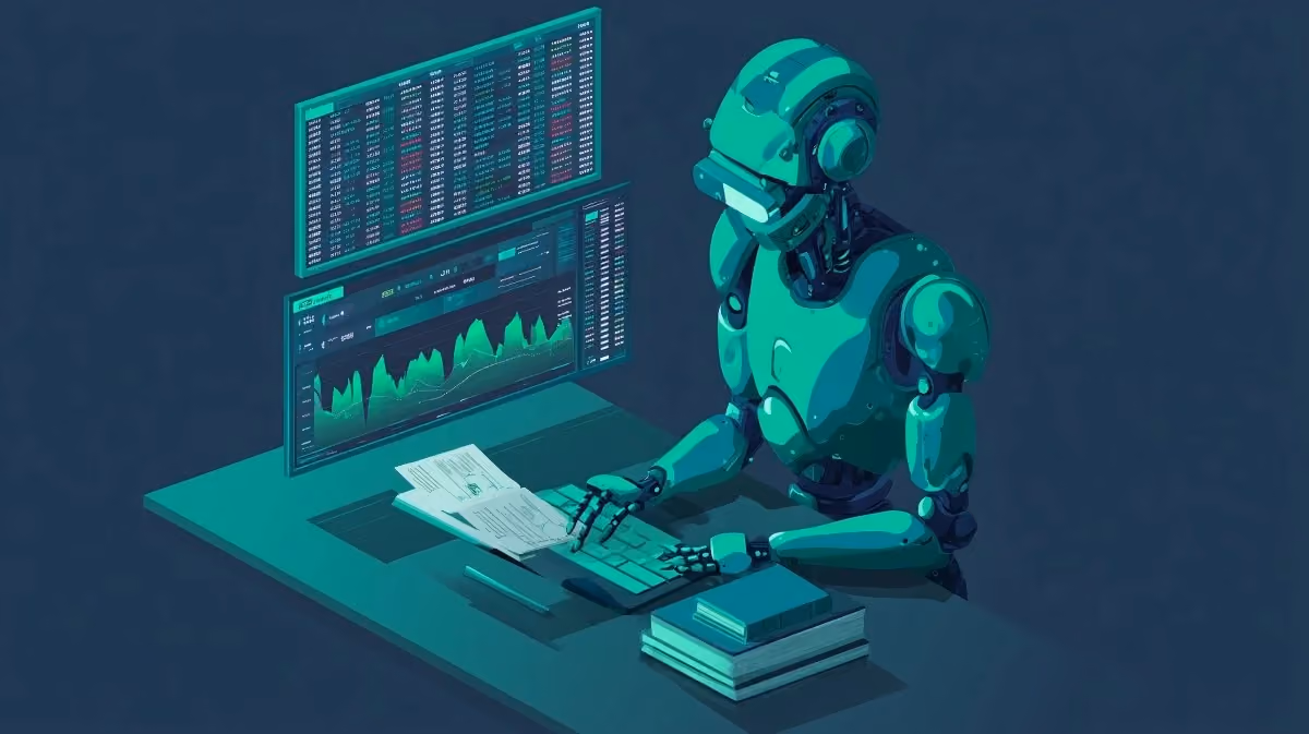 How to Automate Crypto Trading Log Reconciliation with Bitwave