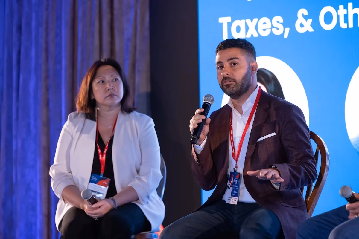EDAS Highlight Series: Token Genesis Events, Taxes, and What to Know Before Year-End