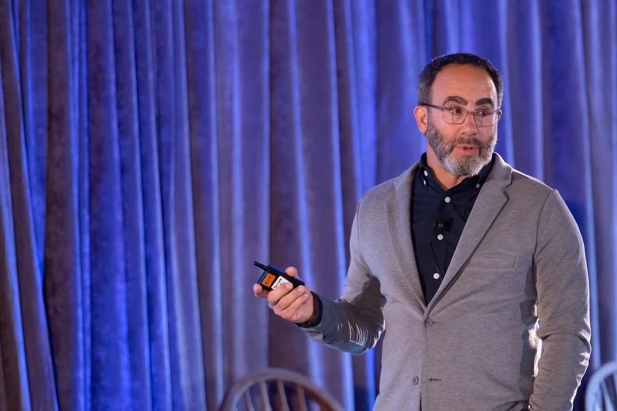 EDAS Highlight Series: TradFi Is Entering Digital Assets… but Not How You Think