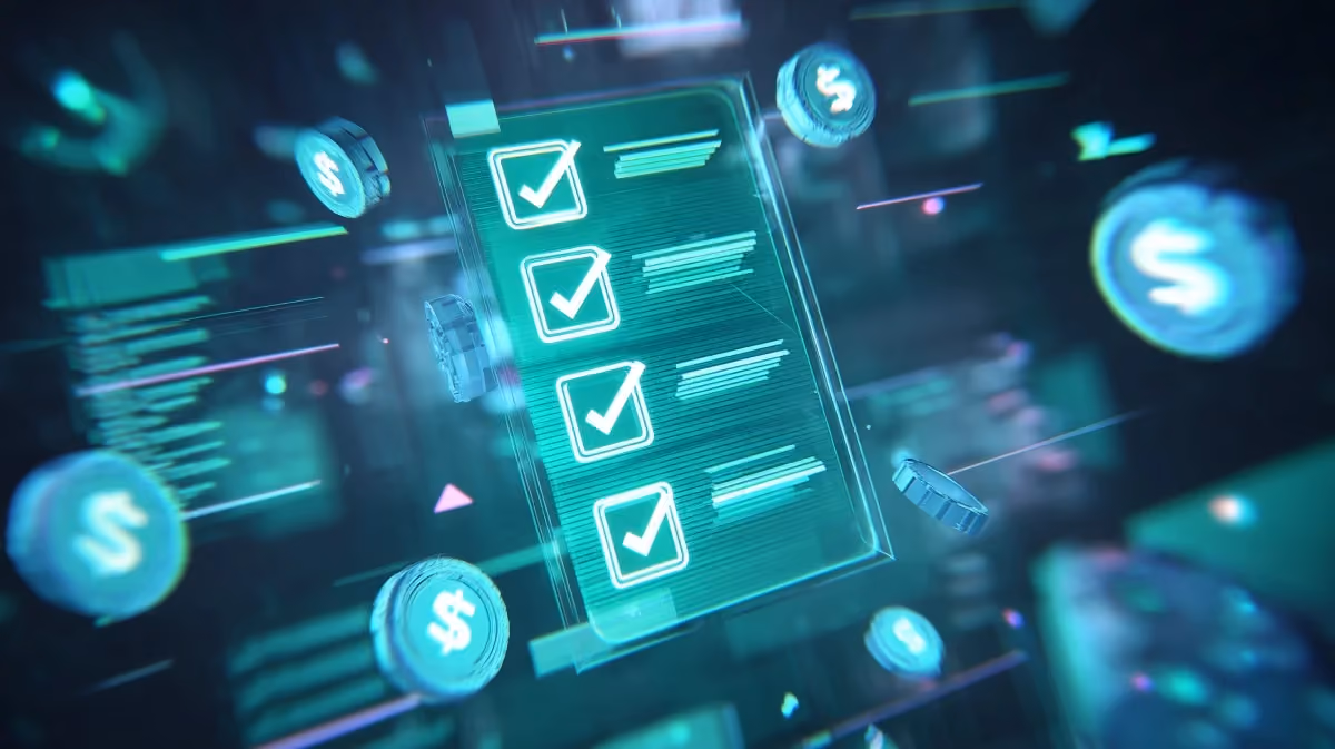 The Stablecoin Compliance Checklist (For Regular Businesses)