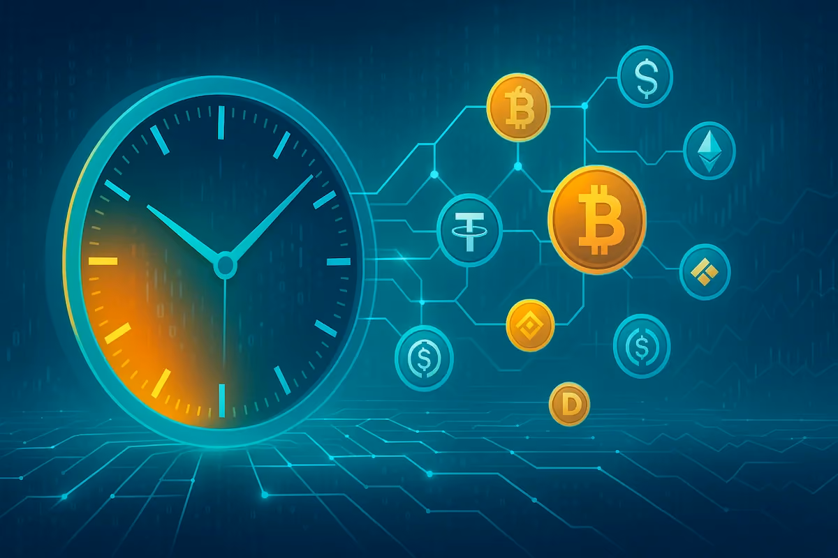Why You Need to Future Proof Your Crypto Accounting Footprint