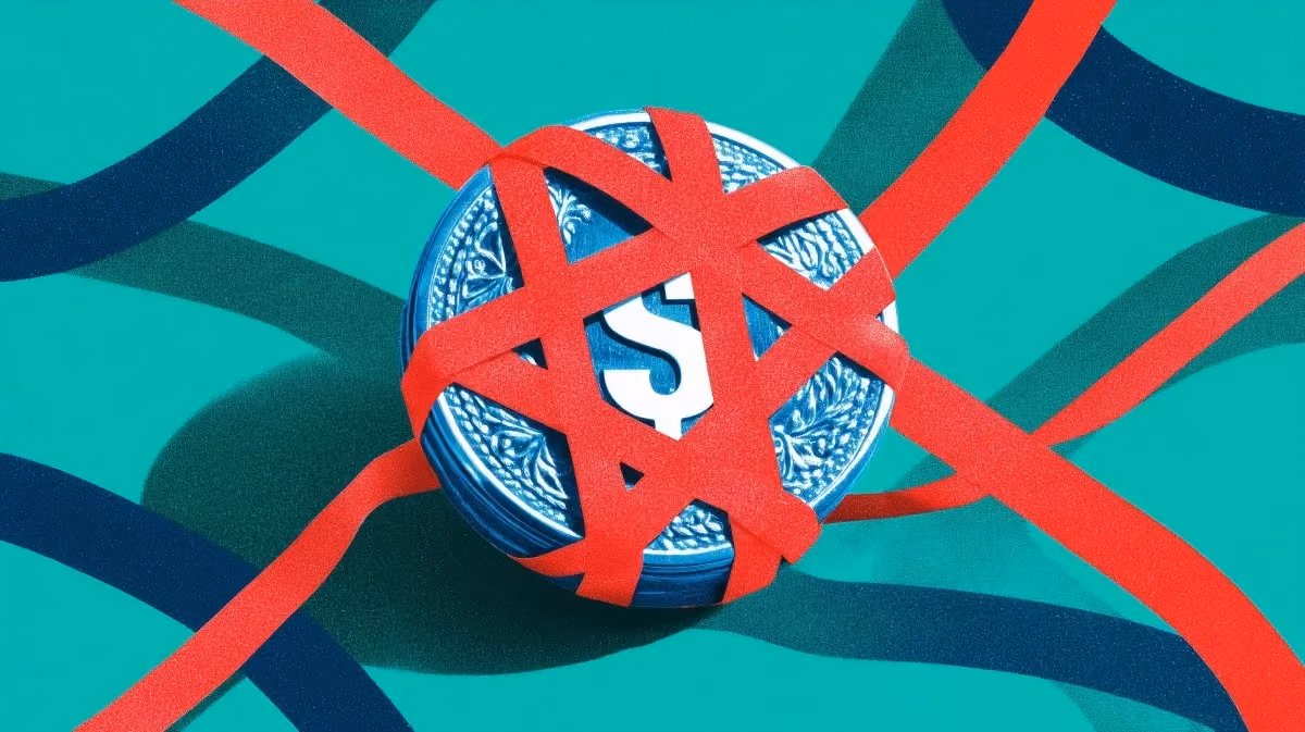 GENIUS Act Passed, But Crypto Payments Still Need This One Fix