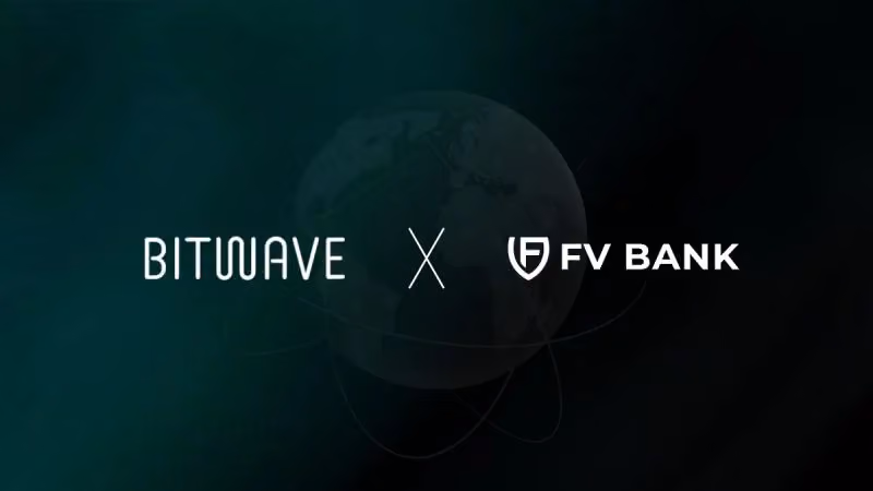 FV Bank Case Study: Challenge, Bitwave’s Solution, and Outcome