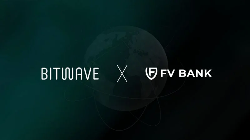 FV Bank Case Study: Challenge, Bitwave’s Solution, and Outcome