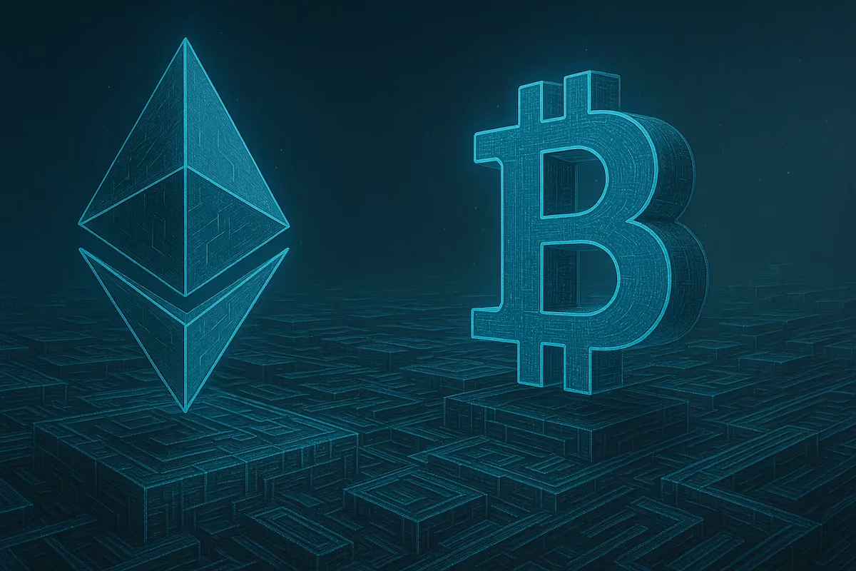 Why Bitwave is the Best Subledger for Ethereum and Bitcoin Accounting
